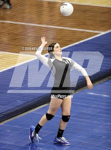 Thumbnail 1 in Flagler vs. Prairie  (CHSAA 1A Pool Play) photogallery.
