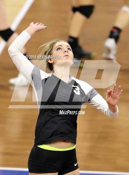 Thumbnail 1 in Flagler vs. Prairie  (CHSAA 1A Pool Play) photogallery.