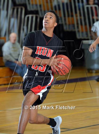 Thumbnail 1 in Medford Tech vs. Hun (Cherry Hill West Play-By-Play Classic) photogallery.