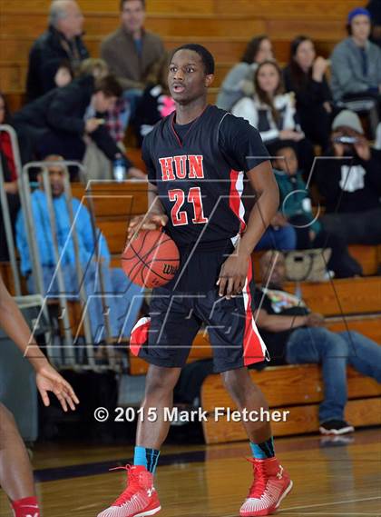 Thumbnail 3 in Medford Tech vs. Hun (Cherry Hill West Play-By-Play Classic) photogallery.