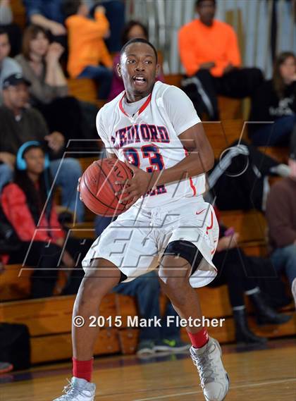 Thumbnail 1 in Medford Tech vs. Hun (Cherry Hill West Play-By-Play Classic) photogallery.