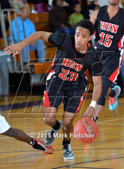 Thumbnail 2 in Medford Tech vs. Hun (Cherry Hill West Play-By-Play Classic) photogallery.