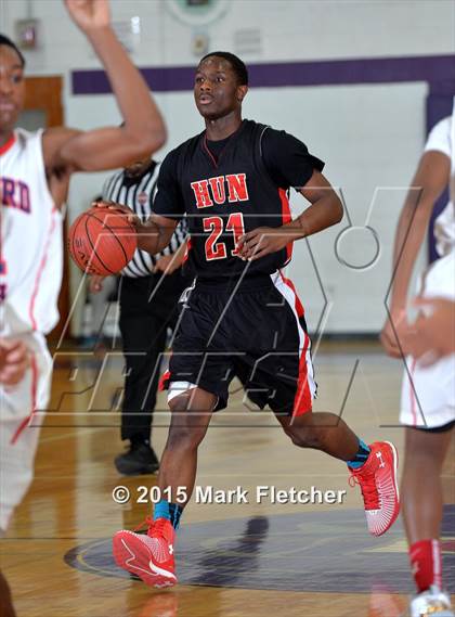 Thumbnail 1 in Medford Tech vs. Hun (Cherry Hill West Play-By-Play Classic) photogallery.