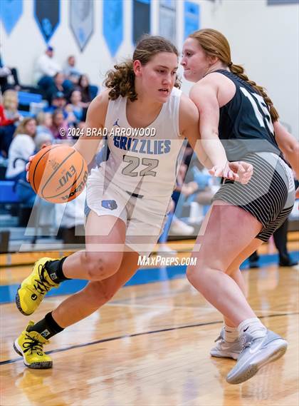 Thumbnail 1 in Ledford @ Oak Grove photogallery.