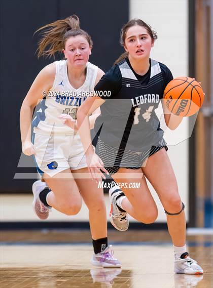 Thumbnail 3 in Ledford @ Oak Grove photogallery.