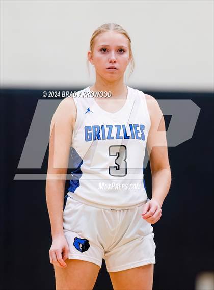 Thumbnail 3 in Ledford @ Oak Grove photogallery.