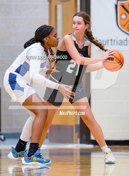 Thumbnail 2 in Ledford @ Oak Grove photogallery.