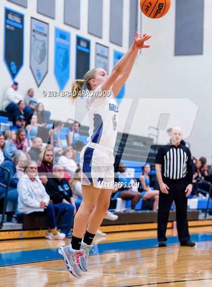 Thumbnail 3 in Ledford @ Oak Grove photogallery.