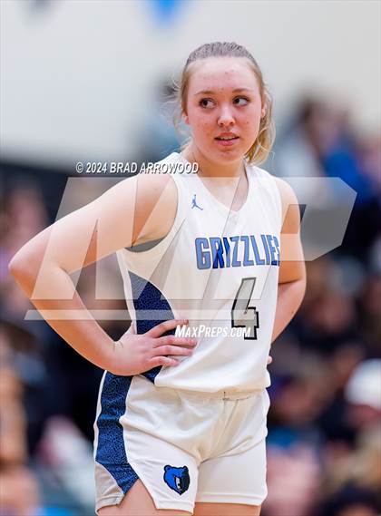 Thumbnail 3 in Ledford @ Oak Grove photogallery.