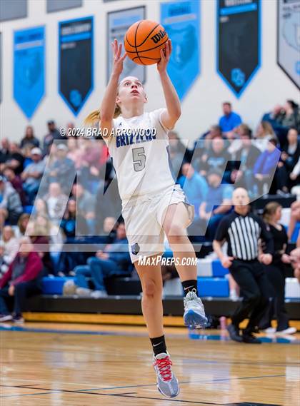 Thumbnail 2 in Ledford @ Oak Grove photogallery.