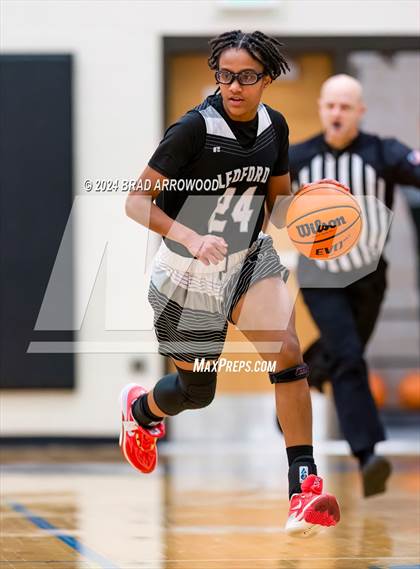 Thumbnail 3 in Ledford @ Oak Grove photogallery.