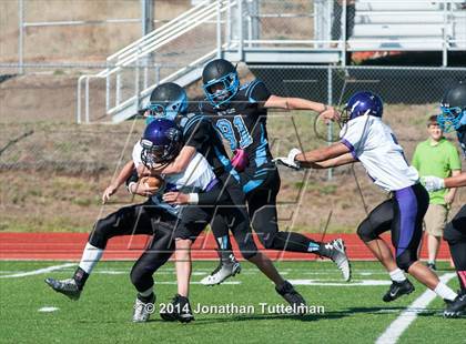 Thumbnail 3 in Mesa Ridge @ Vista Ridge photogallery.