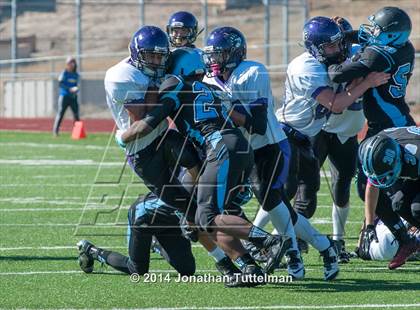 Thumbnail 2 in Mesa Ridge @ Vista Ridge photogallery.