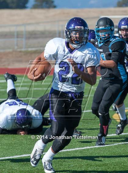 Thumbnail 2 in Mesa Ridge @ Vista Ridge photogallery.