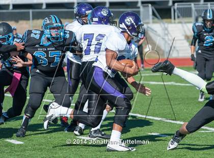 Thumbnail 3 in Mesa Ridge @ Vista Ridge photogallery.