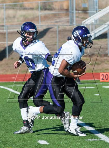 Thumbnail 1 in Mesa Ridge @ Vista Ridge photogallery.