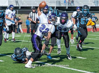 Thumbnail 1 in Mesa Ridge @ Vista Ridge photogallery.