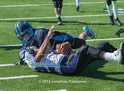 Thumbnail 1 in Mesa Ridge @ Vista Ridge photogallery.