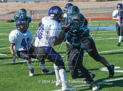 Thumbnail 1 in Mesa Ridge @ Vista Ridge photogallery.