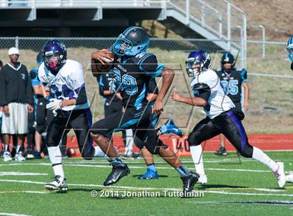 Thumbnail 3 in Mesa Ridge @ Vista Ridge photogallery.