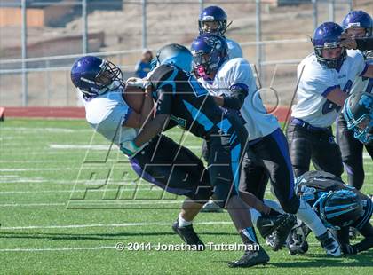 Thumbnail 3 in Mesa Ridge @ Vista Ridge photogallery.