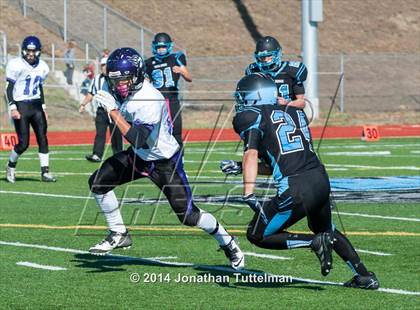 Thumbnail 3 in Mesa Ridge @ Vista Ridge photogallery.