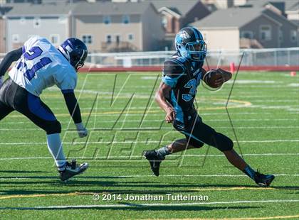 Thumbnail 3 in Mesa Ridge @ Vista Ridge photogallery.