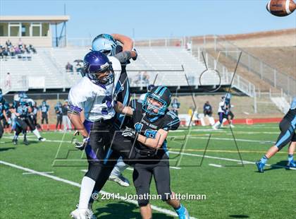 Thumbnail 1 in Mesa Ridge @ Vista Ridge photogallery.