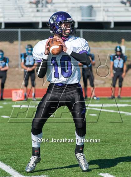 Thumbnail 2 in Mesa Ridge @ Vista Ridge photogallery.