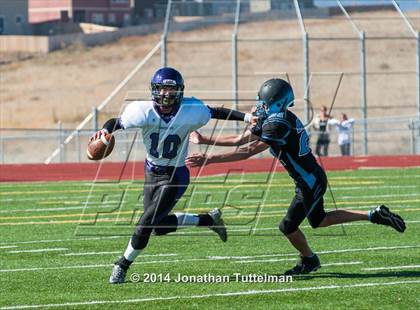 Thumbnail 2 in Mesa Ridge @ Vista Ridge photogallery.