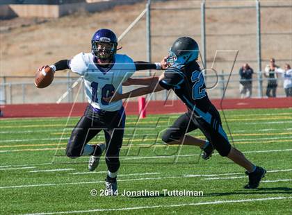 Thumbnail 3 in Mesa Ridge @ Vista Ridge photogallery.