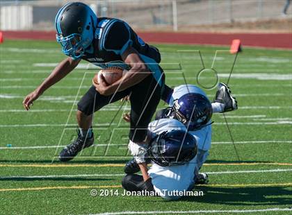 Thumbnail 2 in Mesa Ridge @ Vista Ridge photogallery.