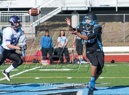 Thumbnail 1 in Mesa Ridge @ Vista Ridge photogallery.