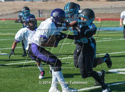 Thumbnail 2 in Mesa Ridge @ Vista Ridge photogallery.