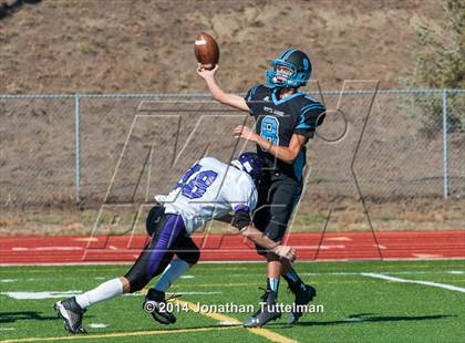 Thumbnail 3 in Mesa Ridge @ Vista Ridge photogallery.