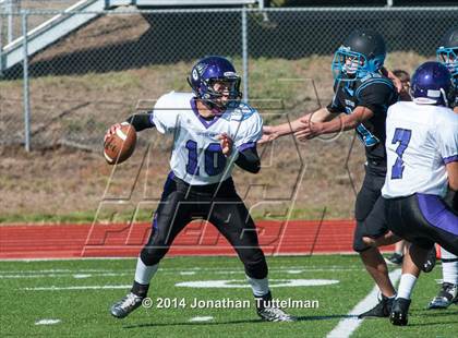 Thumbnail 1 in Mesa Ridge @ Vista Ridge photogallery.