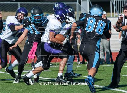 Thumbnail 3 in Mesa Ridge @ Vista Ridge photogallery.