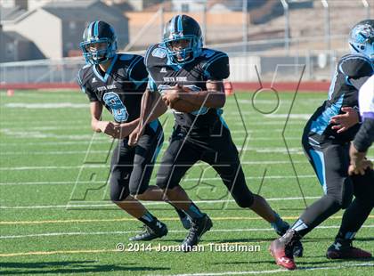 Thumbnail 3 in Mesa Ridge @ Vista Ridge photogallery.
