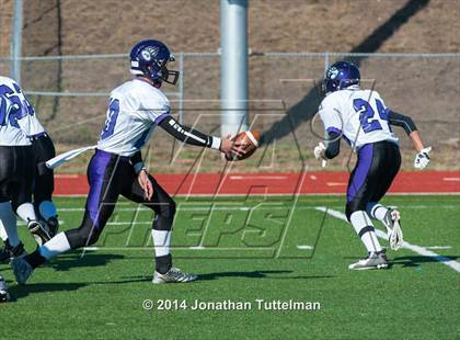 Thumbnail 1 in Mesa Ridge @ Vista Ridge photogallery.