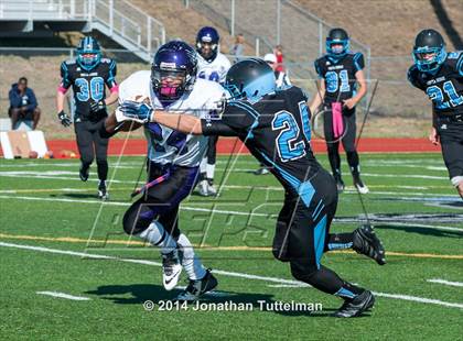 Thumbnail 1 in Mesa Ridge @ Vista Ridge photogallery.