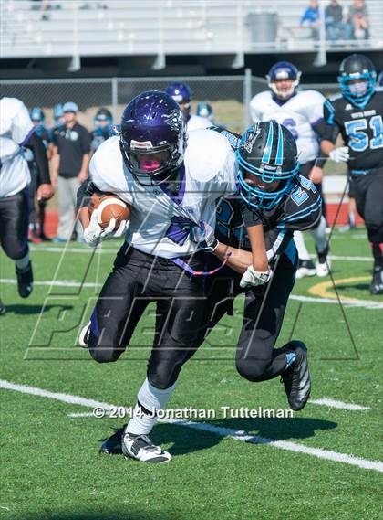 Thumbnail 2 in Mesa Ridge @ Vista Ridge photogallery.