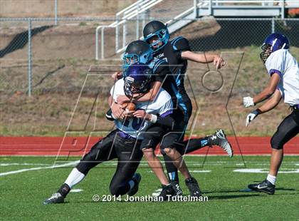 Thumbnail 1 in Mesa Ridge @ Vista Ridge photogallery.
