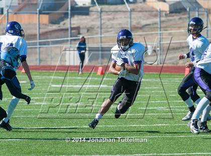 Thumbnail 1 in Mesa Ridge @ Vista Ridge photogallery.