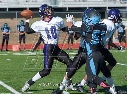 Thumbnail 1 in Mesa Ridge @ Vista Ridge photogallery.