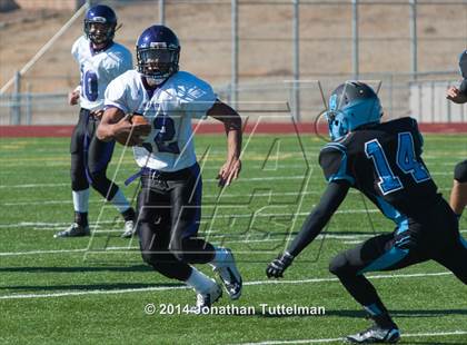 Thumbnail 3 in Mesa Ridge @ Vista Ridge photogallery.