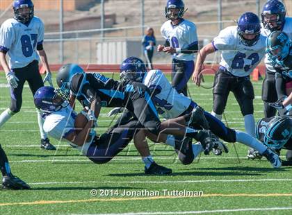 Thumbnail 1 in Mesa Ridge @ Vista Ridge photogallery.