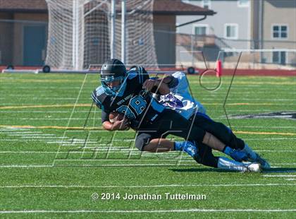 Thumbnail 3 in Mesa Ridge @ Vista Ridge photogallery.
