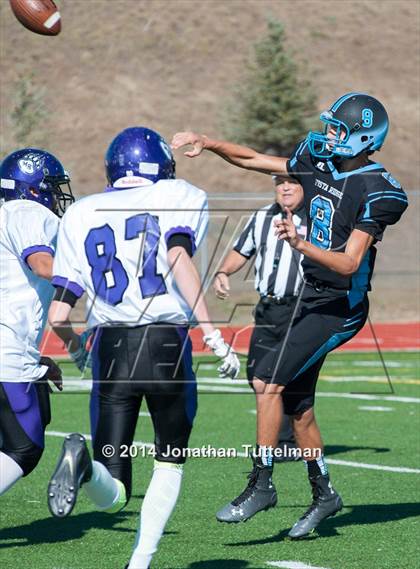 Thumbnail 1 in Mesa Ridge @ Vista Ridge photogallery.