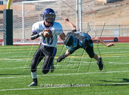 Thumbnail 1 in Mesa Ridge @ Vista Ridge photogallery.
