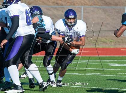 Thumbnail 1 in Mesa Ridge @ Vista Ridge photogallery.